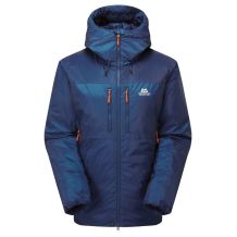 Doudoune Kryos Wmns Jacket (Admiral Blue) Femme