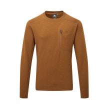 Apiro Mens Crew (Walnut) Men