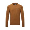 Apiro Mens Crew (Walnut)