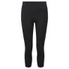 Jorasses Lite Wmns 3/4 Tight (Negro)