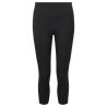 Jorasses Lite Wmns 3/4 Tight (Zwart)