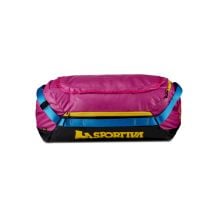 Duffel La Sportiva Nomad 40 Duffel Bag (Fucsia/Giallo)