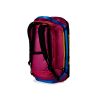 Nomad 40 Duffel Bag Fuksia/Gl