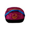 Nomad 40 Duffel Bag Fuchsia/Gl