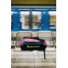 Duffel LA SPORTIVA Nomad 40 Duffel Bag (Fucsia/Giallo)