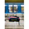 Nomad 40 Duffel Bag Fuksia/Gl