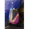 Nomad 40 Duffel Bag Fuksia/Gl