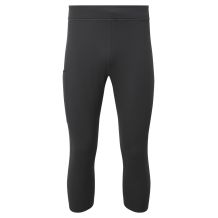 Jorasses Lite Herre 3/4 Tight (Svart)