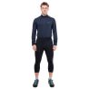 Jorasses Lite Herre 3/4 Tight (Svart)