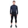 Jorasses Lite Miesten 3/4 Tight (Musta)