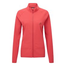Polaire Jorasses Lite Wmns Jacket (Rosewood) Femme