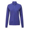 Polaire Jorasses Lite Wmns Jacket (Cosmos) Femme