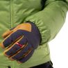 Chaqueta Kryos para Hombre (Cactus/Admiral)