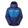 Doudoune Kryos Herrenjacke (Admiral/Atlantic)