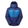 Kryos Mens Jacket (Admiral/Atlantic) Miehet