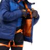 Chaqueta Kryos para Hombre (Admiral/Atlantic)