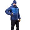 Kryos Mens Jacket (Admiral/Atlantic)