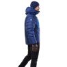 Kryos Mens Jacket (Admiral/Atlantic)