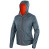 Chaqueta Ferrino BREITHORN (steel) Hombre