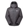 Doudoune Kryos Mens Jacket (Obsidian) Homme