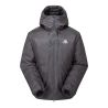 Kryos Mens Jacket (Obsidian) Men