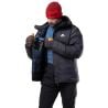 Kryos Heren Jacket (Obsidian)