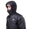 Kryos Heren Jacket (Obsidian)
