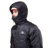 Kryos Mens Jacket (Obsidian)