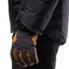 Chaqueta Kryos para Hombre (Obsidian)