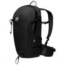 Reppu Mammut Lithium 20 (Musta)