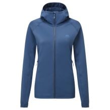 Polaire Jorasses Wmns Hooded Jacket (Dusk) Femme