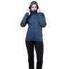 Jorasses Wmns Hooded Jacket (Skymning)