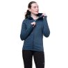 Jorasses Wmns Hooded Jacket (Dusk)