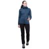 Jorasses Wmns Hooded Jacket (Dusk)