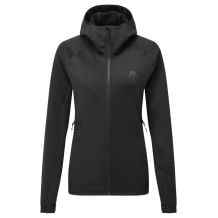 Polaire Jorasses Wmns Hooded Jacket (Black) Femme