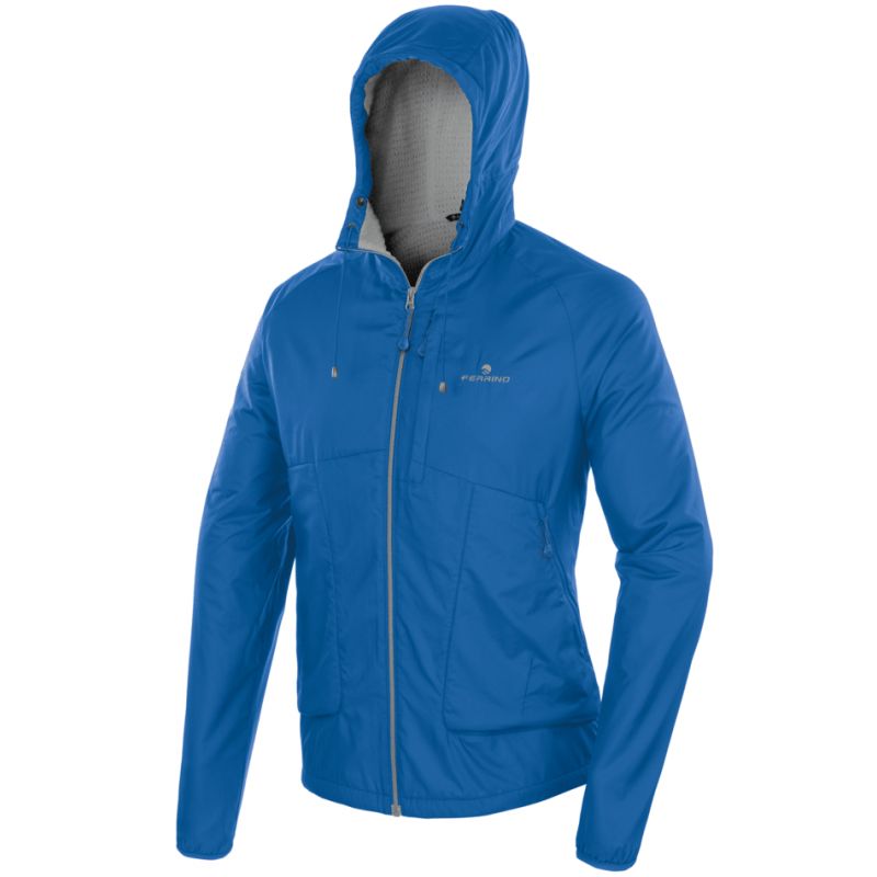 Jacka Ferrino BREITHORN (baltic blue) Herr