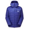 Chaqueta Baltoro Wmns (Clematis)