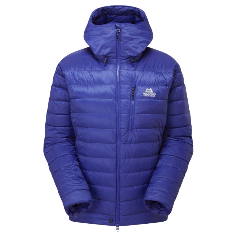 Giacca Doudoune Baltoro Wmns (Clematis) Donna