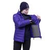 Baltoro Dames Jacket (Clematis)