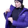 Chaqueta Baltoro Wmns (Clematis)