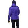 Chaqueta Baltoro Wmns (Clematis)