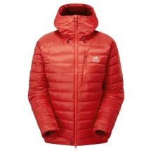 Baltoro Wmns Jacket (Chili Red) Naisille