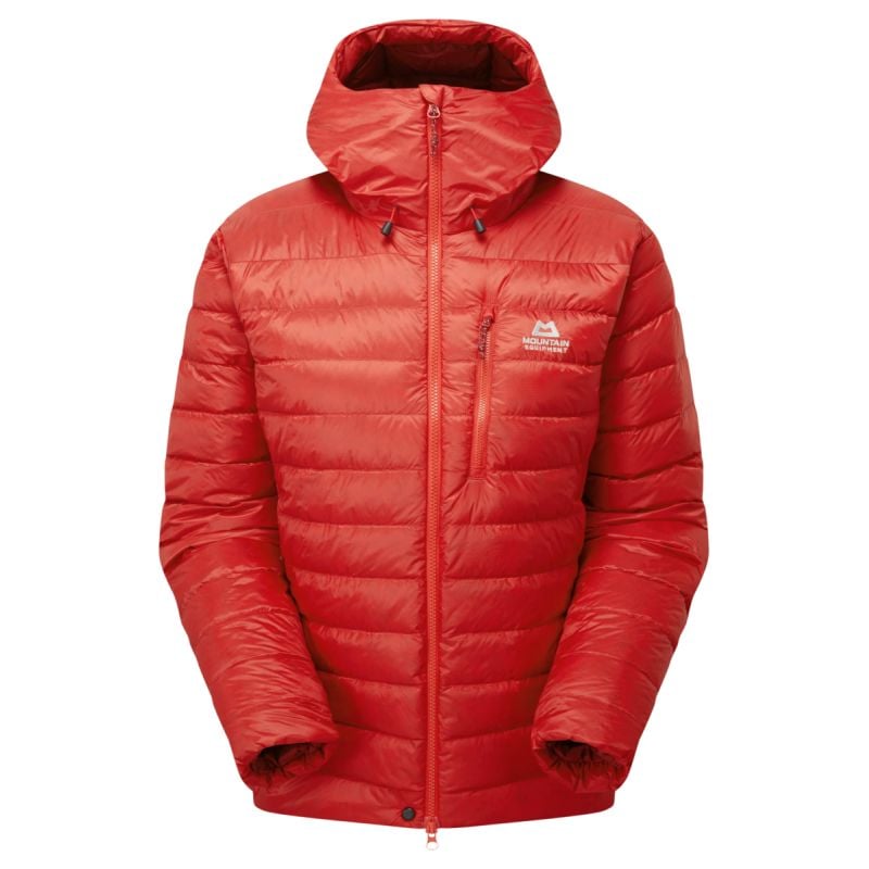 Doudoune Baltoro Wmns Jacket (Chili Red) Femme