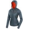 BREITHORN JKT DONNA steel