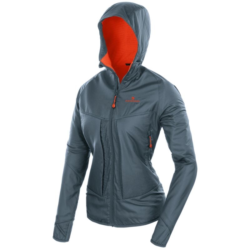 Jakke Ferrino BREITHORN (steel) Dame