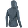 BREITHORN JKT WOMAN steel