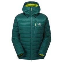 Baltoro Wmns Jacket (Syvän teal) Naisille
