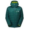 Doudoune Baltoro Wmns Jacket (Deep Teal) Damen