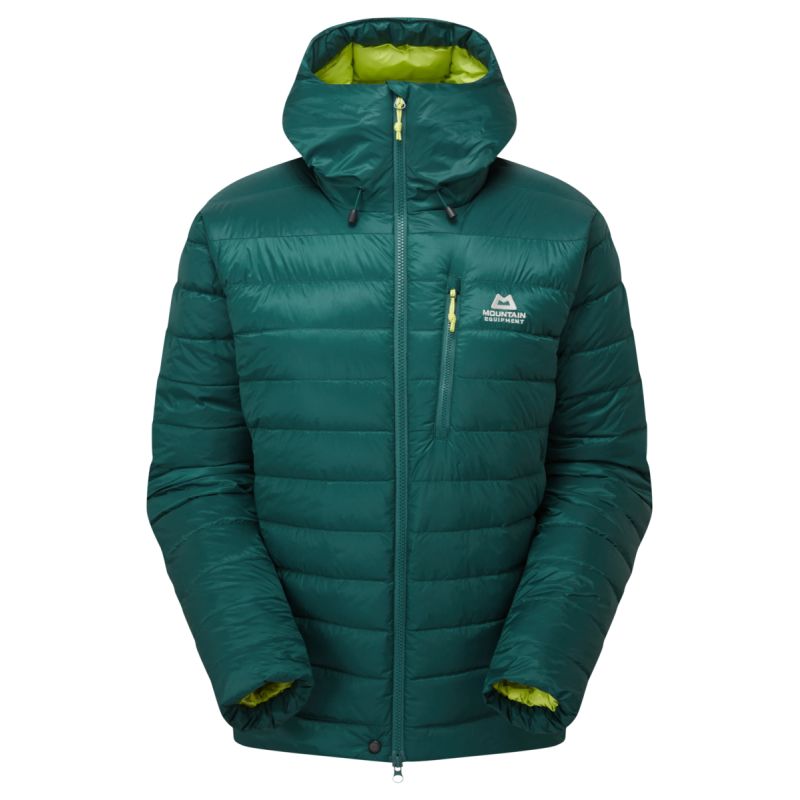 Doudoune Baltoro Wmns Jacket (Deep Teal) Kvinder