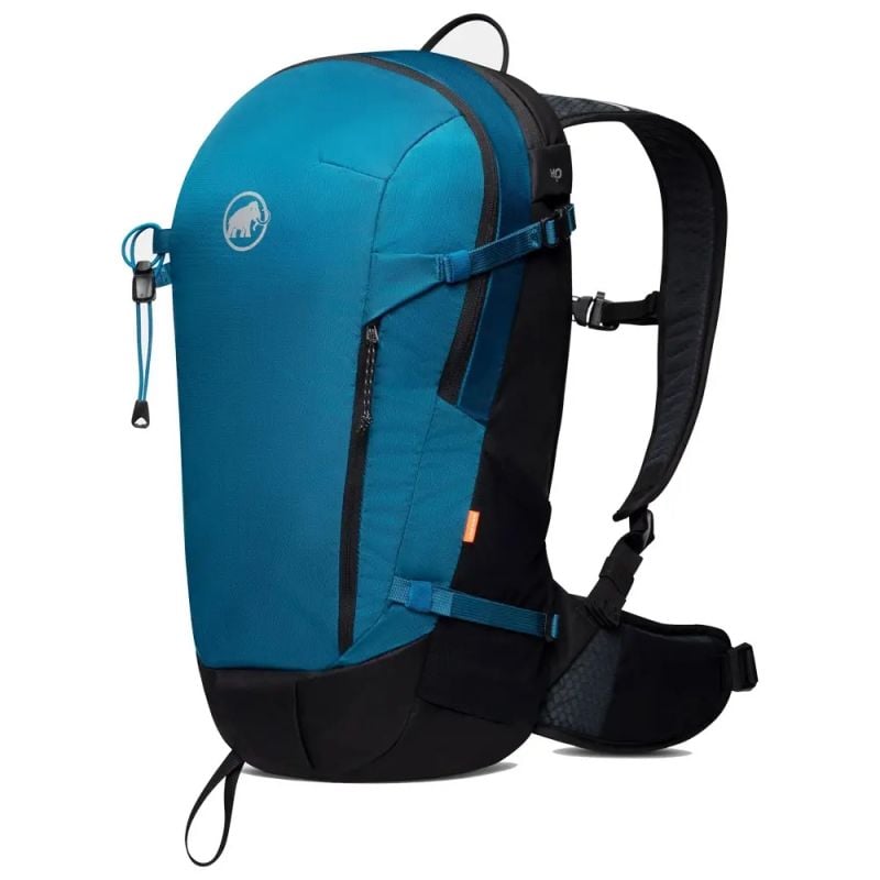 Sac à dos MAMMUT Lithium 20 (Sapphire Black)